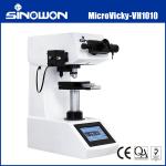 Digital Micro Vickers Hardness Testing Machine