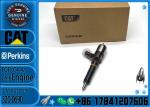 CAT Diesel engine fuel injector 320-0690 320-0680 2645A709 295-9130 382-0480 282