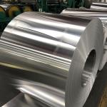 3003 H14 Aluminium Coil Sheet Roll 6 Inch Mirror Reflective