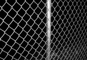 Quality Highway Diamond Chain Link Fence wholesale