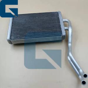 Quality YT20M00004S035 Excavator SK200LC-6 Air Conditioning Radiator Heater wholesale