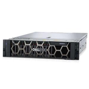 Quality New Original DELL PowerEdge R550 2U Rack Server 4310 CPU 12C 2.10GHZ wholesale