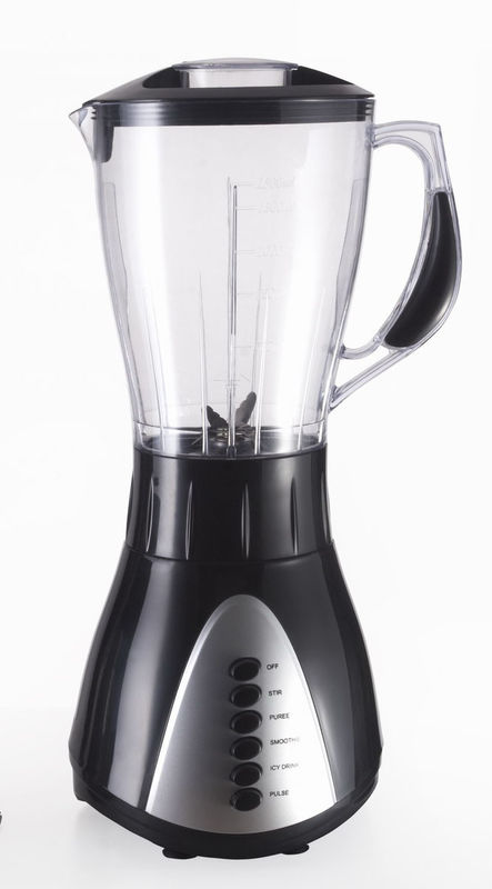 JH290B4 4 Speeds Food Blender