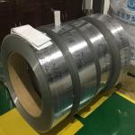 2205 Stainless Steel Coil Strip Slit Edge / Mill Edge