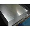 Buy cheap Galvanized GI Coil Zinc Sheet Corrosion-resistant Steel Coil Custom Cycle 7-15 from wholesalers