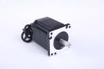 Nema 34 86HSE4N-BC38 118mm ISO9001 220N 86 Stepper Motor