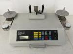 PCB SMT Production Line 16mm 32mm SMD Chip Counter SMD Parts Counter
