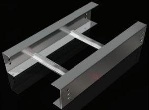 Quality Hot DIP Galvanized Straight Ladder Cable Tray in 200x500mm Size for Effective Routing wholesale