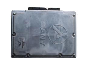 Quality SY235C Excavator Spare Parts Electric Computer Board SY230 ECU Controller wholesale
