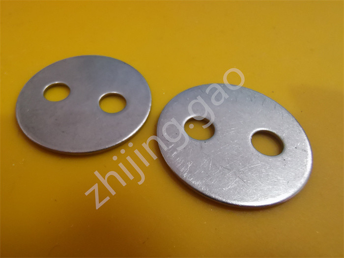 Lacing Self Locking Washer Thermal Acoustic Fireproofing Insulation Systems 25 Mm