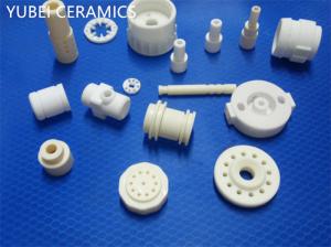 Quality Polished Glazed Alumina Ceramic High Purity Alumina Manufacturers wholesale