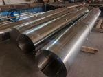 Johnson Continuous Slot Wedge Wire Mesh Profile Screen Stainless Steel 63mm Dia