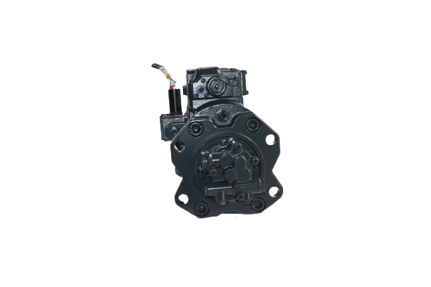 Hydraulic Piston Pump R210LC-7 HD820 DH200-5 DH225-7 Excavator Main Pump K3V112DTP 100% -