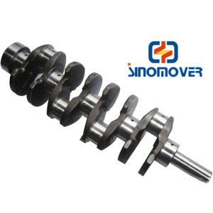 Quality Sinotruk Howo Spare Parts 161560020029 Crank Shaft Assy wholesale