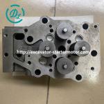 Engine Parts Cylinder Head 6211-11-1103 6204-13-1501 6D140-1 Engine