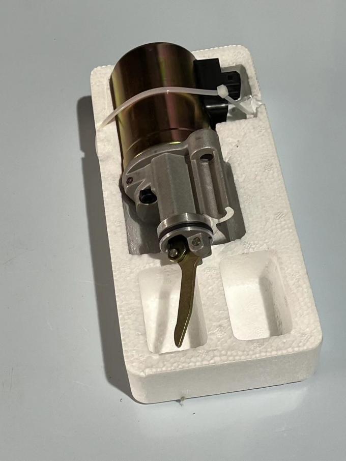 20460336 Flameout Solenoid Valve Pressure Resistant Penta Spare Parts