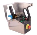 4000306220 Control Box Assy For Haulotte Optimum 6 Compact 8 Compact 10N