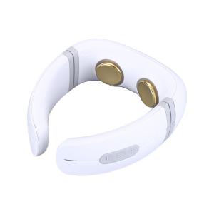 Quality meridian massage Cervical pain spine multi-site massage therapy machine with a meridian massage patch wholesale