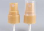 Hair Care 24 410 Fine Mist Sprayer Customized Size With OEM Services