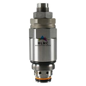 Quality Excavator Spare Parts DX225-7 Excavator Suction Valve 31N8-17430 Hyundai R225-7 R225-9 wholesale