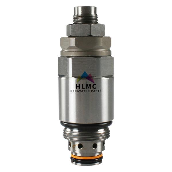 Excavator Spare Parts DX225-7 Excavator Suction Valve 31N8-17430 Hyundai R225-7
