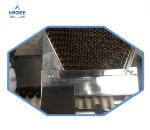 High Speed Automatic Bottle Filling Machine 30-120mm Bottle Diameter For Perfume