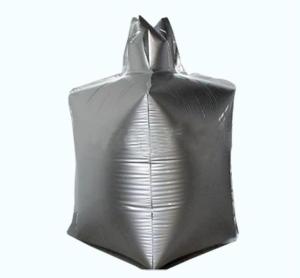 Quality Puncture Resistant Jumbo Bag Liner Conductive FIBC Anti Static Liners wholesale