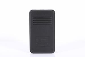 Quality AA / AAA Ni-MH 18650 Rechargeable Battery Charger 2 Bay Vape Plastic Shell wholesale
