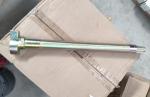 Sinotruk Spare Parts, WG9231340226+WG9231340227, Brake Camshaft Left+Right,