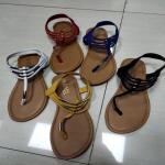 Ladies Casual Sandals