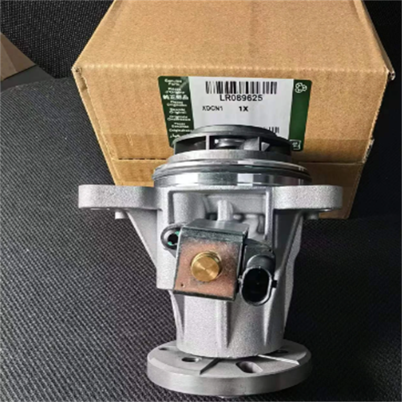 LR4 Land Rover Electrical Parts Water Pump LR089625 For Vogue L405 2013 Jaguar 3.0 Diesel