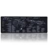 Buy cheap Durable Popular Big Size Tactical AR15 Gun Cleaning Mat For Tactical from wholesalers
