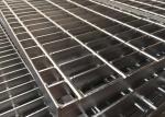 Polishing Steel Driveway Grates Grating No Paint Beautiful Appearance