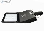 Dualrays 60W F4 Series IP66 Outdoor LED Street Lights SMD5050 LEDs Dimming