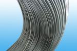 Low Carbon Steel Strip Evaporator Tubes , Single Wall