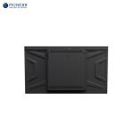 32inch Wall Mounted Advertising Screen Digital Signage LCD Display 500cd/M2