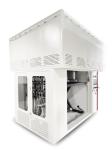 HTCC MLCC Aluminum Nitride Substrate Debinding High Vacuum Furnace