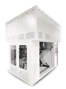 Quality HTCC MLCC Aluminum Nitride Substrate Debinding High Vacuum Furnace wholesale