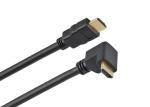 60Hz CL3 UL Tinned copper 15m 4K Flat HDMI Cable