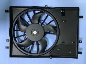Quality Black Plastic 10127675 E550 ROEWE Radiator Fan wholesale