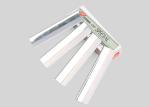 OEM Tattoo Accessories Stainless Steel Disposable Eyebrow Razor
