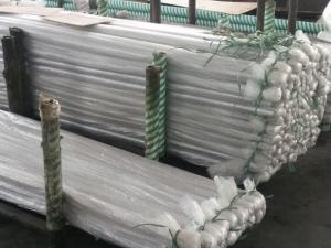 Quality 20MnV6 Hard Chrome Plated Rod Steel / Chrome Hydraulic Cylinder Rod wholesale