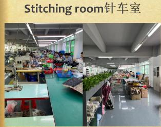Dongguan Pinhe Shoes Co., Ltd