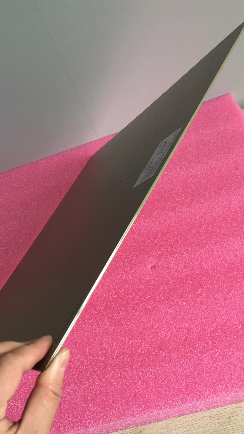 Manufacturer Price & High Quality Aluminum Interspaced Grid For Radiography