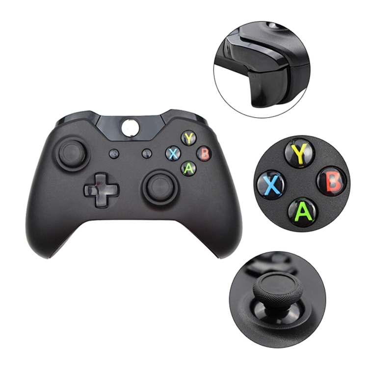 Wireless Bluetooth Smart Bracelet , PC Gamepad Joystick Controller For Xbox One
