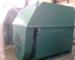 6KV 10KV YKK High Voltage Electric Motor 220kw-4500kw 3 Phase AC Asynchronous