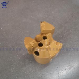 Quality Three Wings Diamond PDC Drill Bit For Cement Injection wholesale