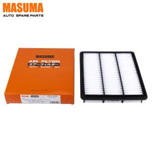 Quality Year 1990-2006 MITSUBISHI Air Filter MD620823 MD620837 for MFA-3137 MASUMA 68*51*37cm wholesale