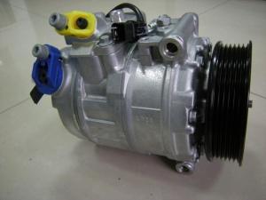 Quality Bmw E87 Ac Compressor For BMW 447150 0160 64 52 9 122 618 wholesale