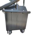 ATEX RoHS CNEX Certified Explosion Proof LED Illumination Long Life Time